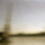 Sin título, 2006, fotografía analógica, múltiples exposiciones.