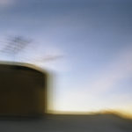 Sin título, 2011, fotografía analógica, múltiples exposiciones.