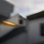 Sin título, 2010, fotografía analógica, múltiples exposiciones.