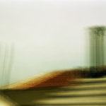 Sin título, 2010, fotografía analógica, múltiples exposiciones.