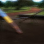 Sin título, 2008, fotografía analógica, múltiples exposiciones.