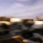 Sin título, 2009, fotografía analógica, múltiples exposiciones.